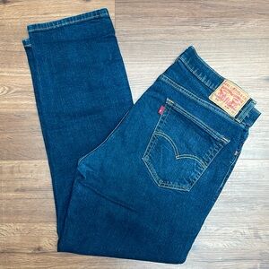 Levi 541 Men’s Blue Jeans 36x32